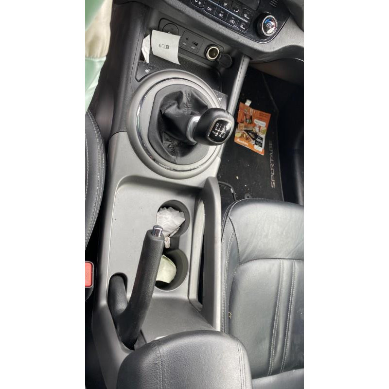 Bas de caisse droit KIA SPORTAGE 3 Photo n°11