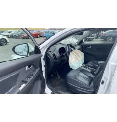 Bas de caisse droit KIA SPORTAGE 3