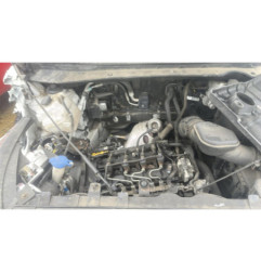 Bas de caisse droit KIA SPORTAGE 3