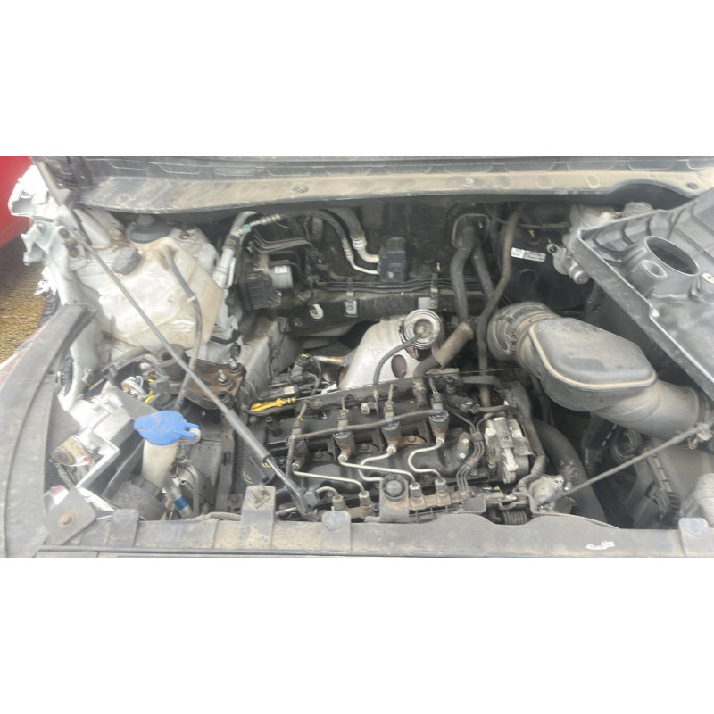 Bas de caisse droit KIA SPORTAGE 3 Photo n°13