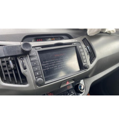 Bas de caisse droit KIA SPORTAGE 3