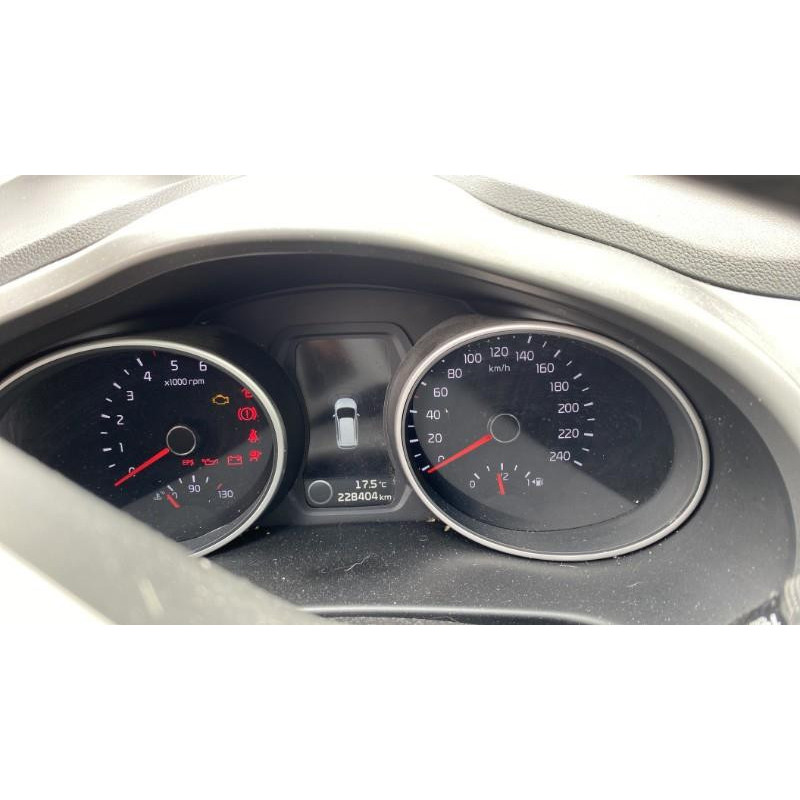 Bas de caisse droit KIA SPORTAGE 3 Photo n°16