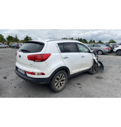 Bas de caisse droit KIA SPORTAGE 3