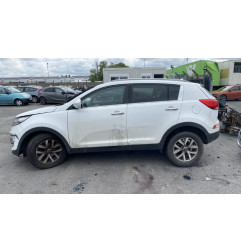 Bas de caisse droit KIA SPORTAGE 3
