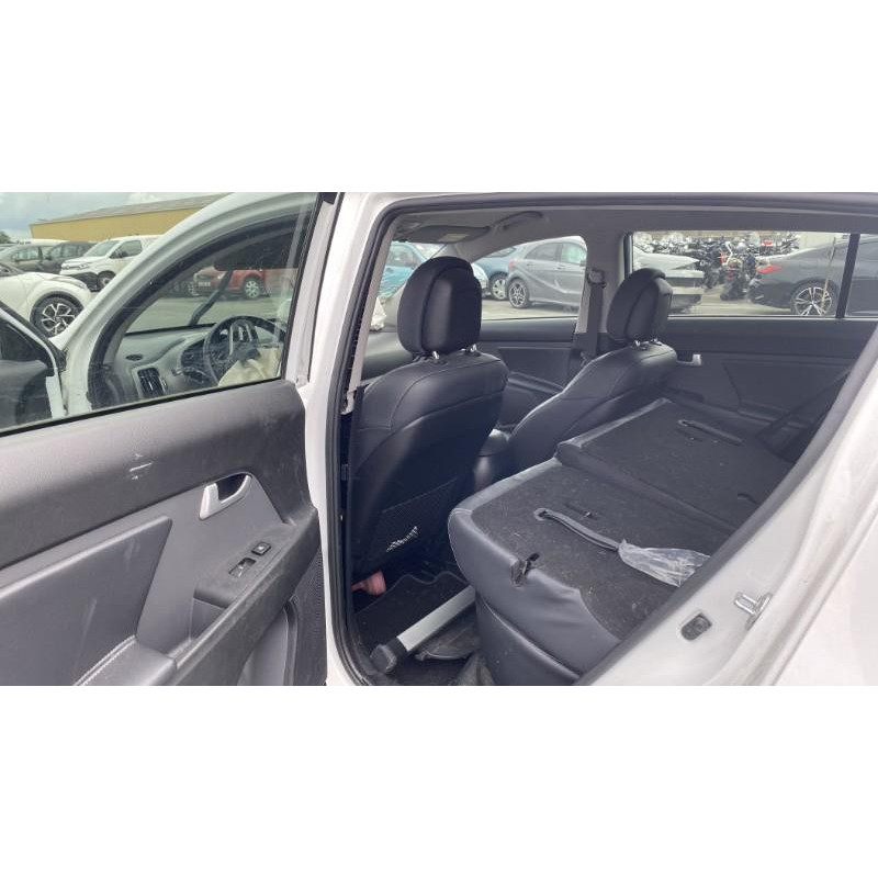 Bas de caisse droit KIA SPORTAGE 3 Photo n°19