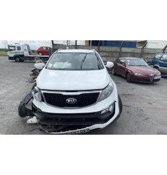 Bas de caisse droit KIA SPORTAGE 3