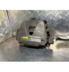 Etrier avant gauche (freinage) OPEL VIVARO 3