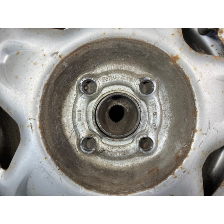 Jante CHEVROLET SPARK Photo n°1