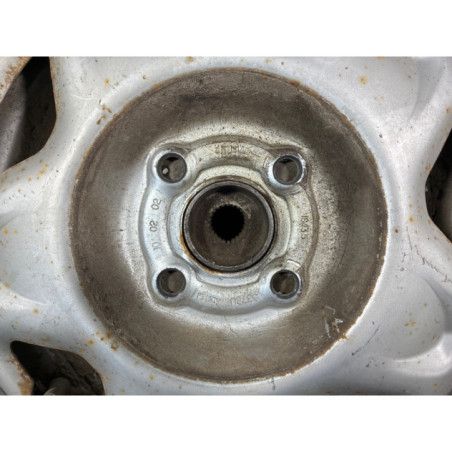 Jante CHEVROLET SPARK Photo n°1