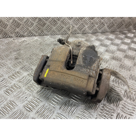 Etrier avant gauche (freinage) BMW X3 E83