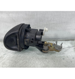 Bouton de coffre RENAULT TWINGO 1 Photo n°1