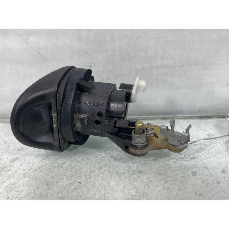 Bouton de coffre RENAULT TWINGO 1 Photo n°1
