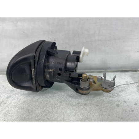 Bouton de coffre RENAULT TWINGO 1 Photo n°1