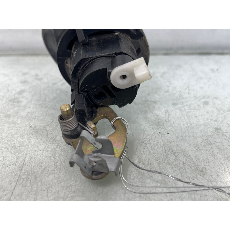 Bouton de coffre RENAULT TWINGO 1 Photo n°3