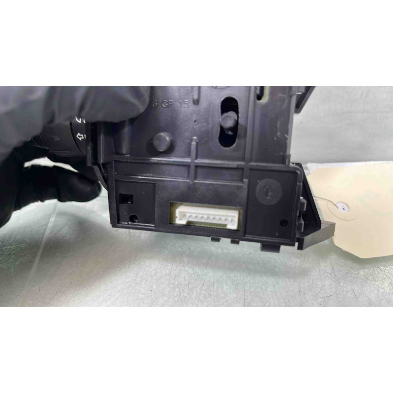Commodo phare RENAULT SCENIC 2 Photo n°3