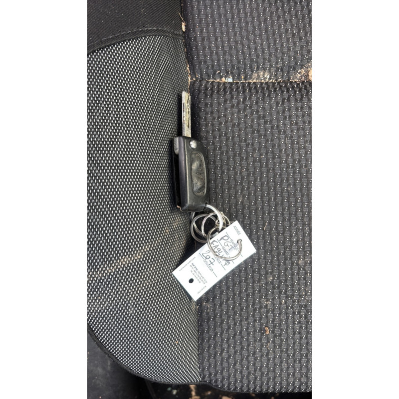 Custode arriere droit PEUGEOT 207 Photo n°20