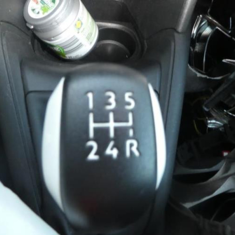Boite de vitesses PEUGEOT 208 1 Photo n°6
