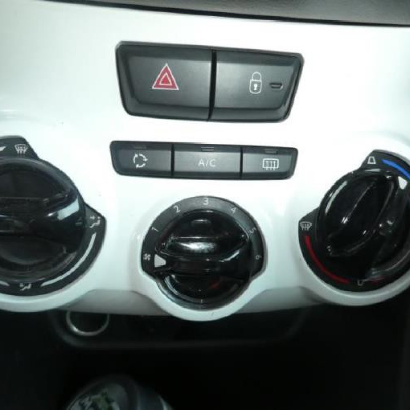 Boite de vitesses PEUGEOT 208 1 Photo n°7