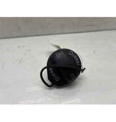 Bouchon de carburant VOLKSWAGEN PASSAT 5 Photo n°1