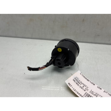 Commande de phare VOLKSWAGEN PASSAT 5