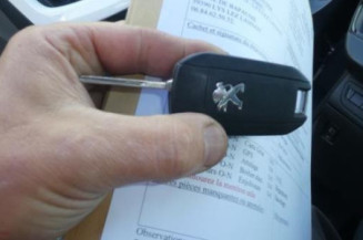 Boite de vitesses PEUGEOT 208 1