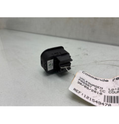 Commande retroviseurs VOLKSWAGEN PASSAT 5