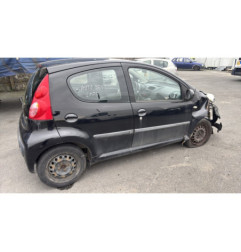 Bouton de coffre PEUGEOT 107