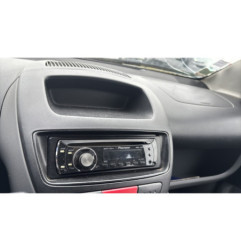 Bouton de coffre PEUGEOT 107