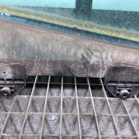 Vitre arriere droit CITROEN C4 PICASSO 1