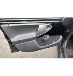 Eclairage de plaque PEUGEOT 107