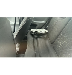 Eclairage de plaque PEUGEOT 107