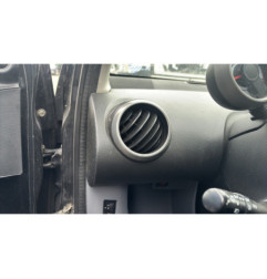 Eclairage de plaque PEUGEOT 107