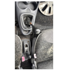 Eclairage de plaque PEUGEOT 107