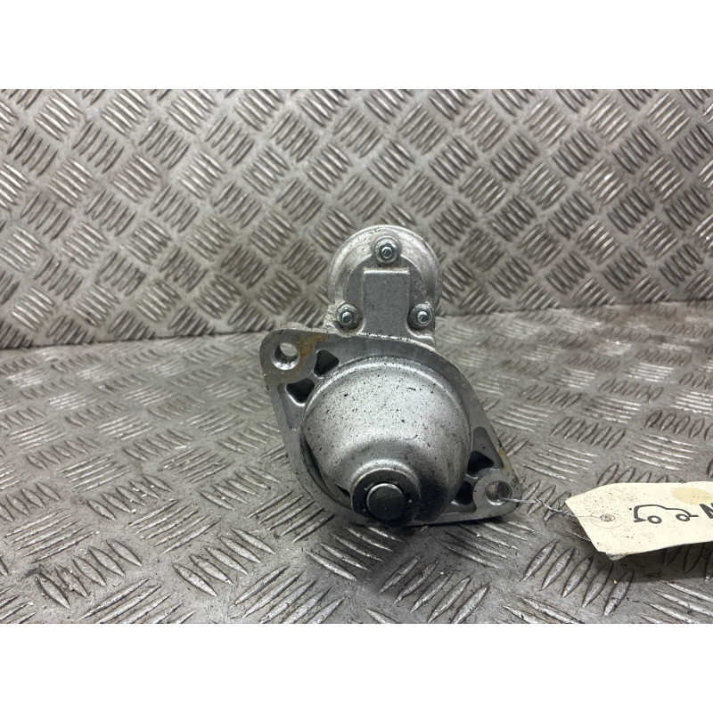 Demarreur OPEL ASTRA H Photo n°4