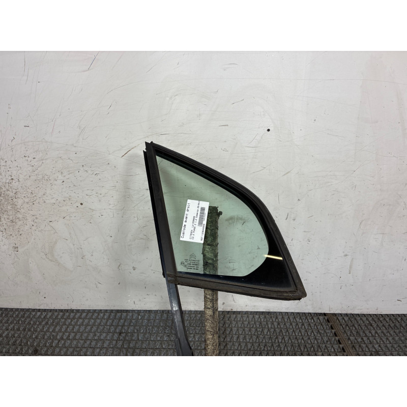Custode avant droit (porte) CITROEN C3 2 Photo n°1