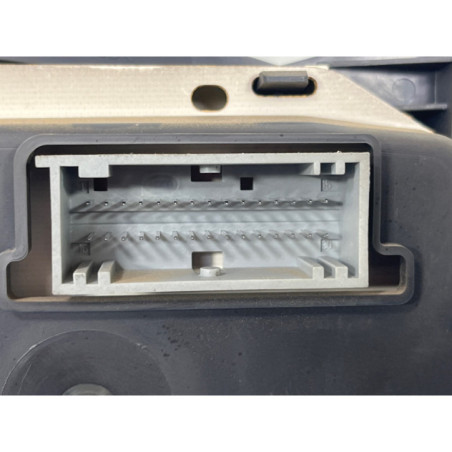 Compteur RENAULT KANGOO 1 Photo n°1