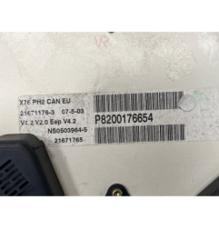 Compteur RENAULT KANGOO 1