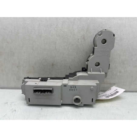 Commande chauffage HONDA JAZZ 3