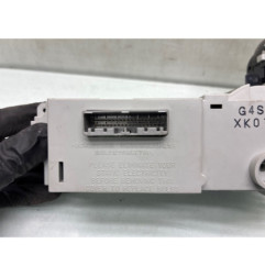 Commande chauffage HONDA JAZZ 3