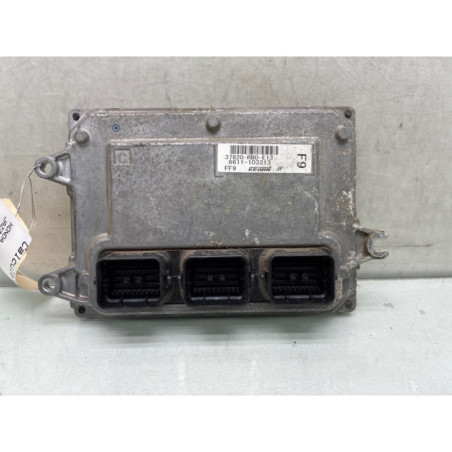 Calculateur moteur HONDA JAZZ 3