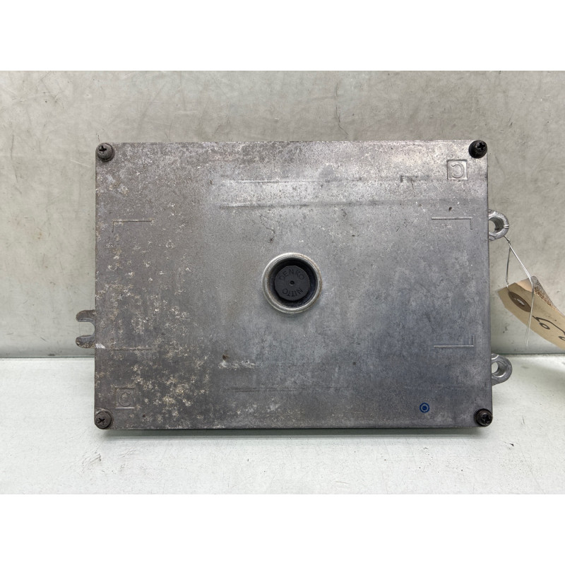 Calculateur moteur HONDA JAZZ 3 Photo n°4
