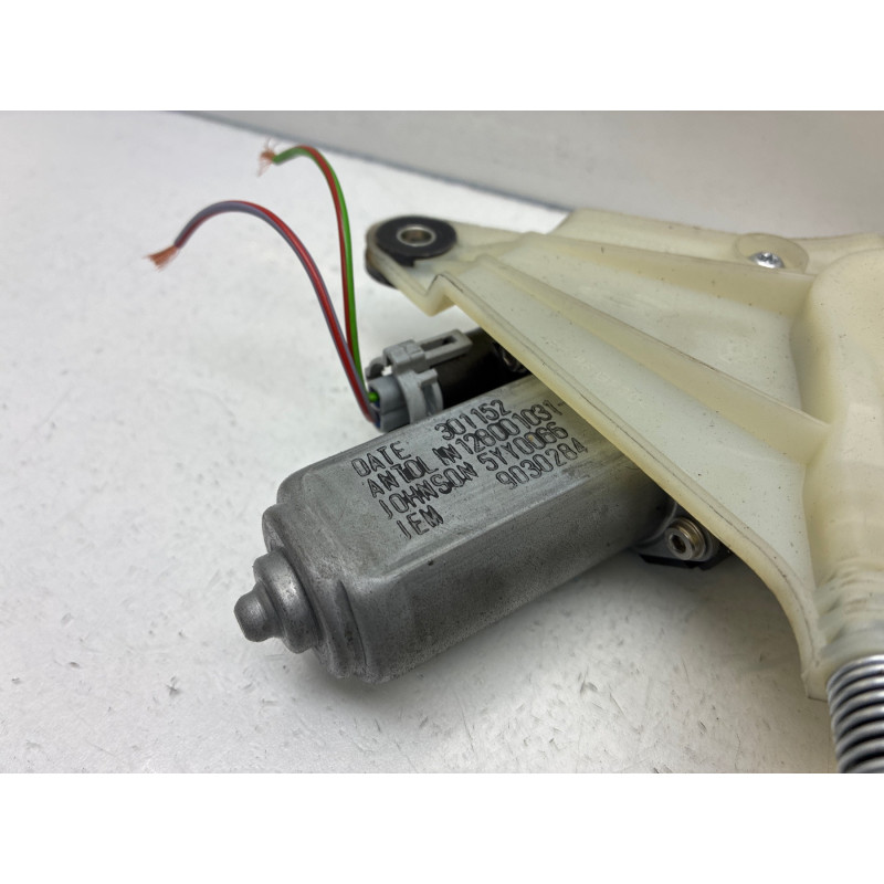 Leve vitre electrique avant droit RENAULT MASTER 3 Photo n°1
