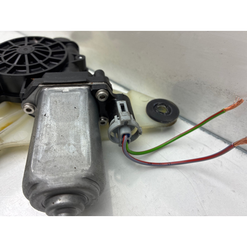 Leve vitre electrique avant droit RENAULT MASTER 3 Photo n°3