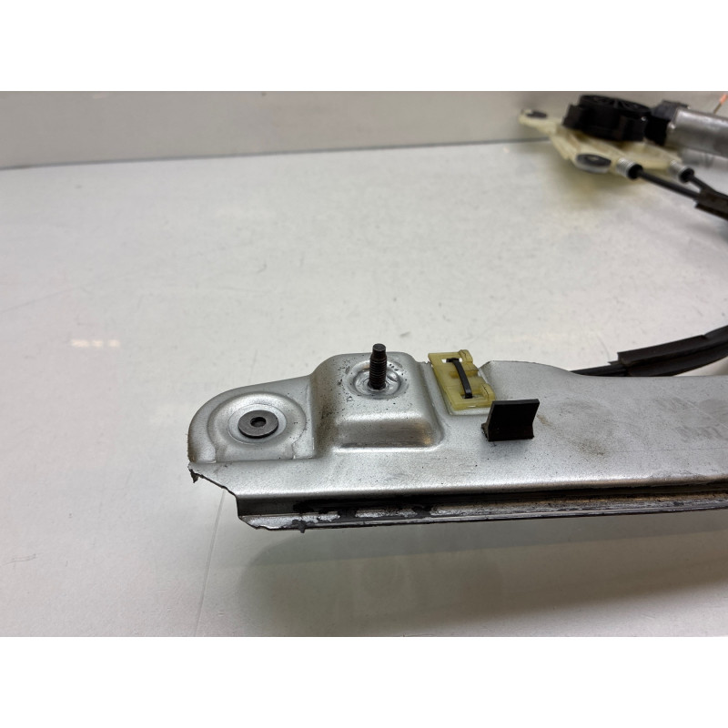 Leve vitre electrique avant droit RENAULT MASTER 3 Photo n°5