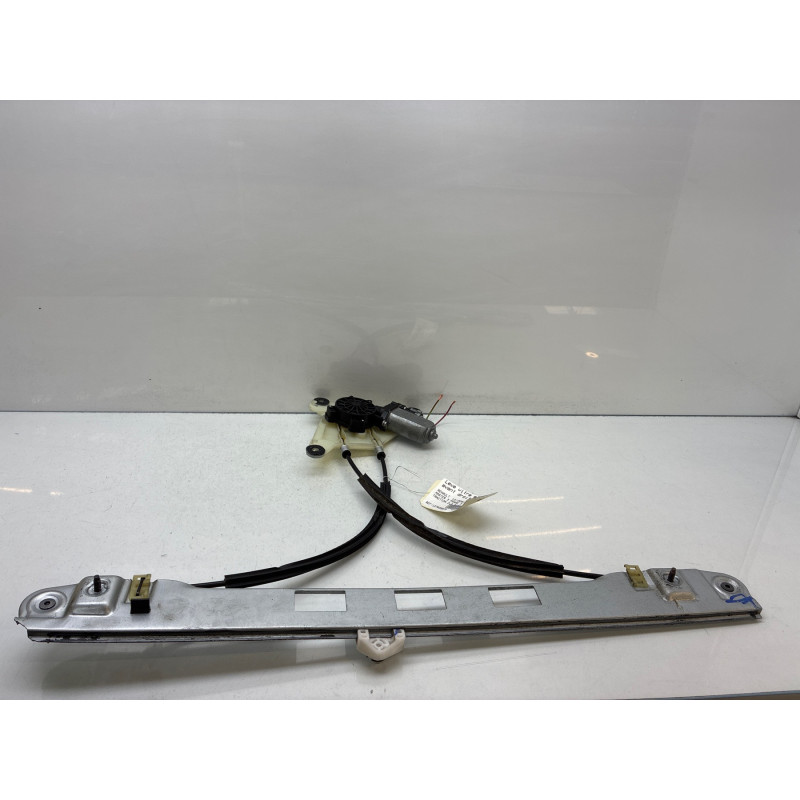 Leve vitre electrique avant droit RENAULT MASTER 3 Photo n°7