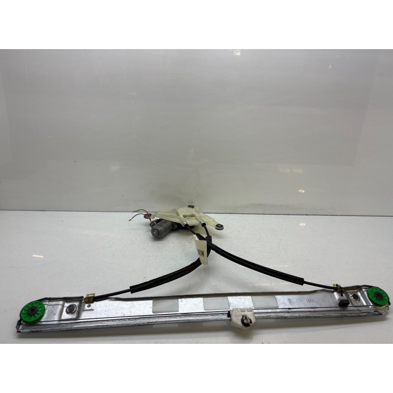 Leve vitre electrique avant droit RENAULT MASTER 3 Photo n°8