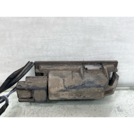 Eclairage de plaque RENAULT TWINGO 2