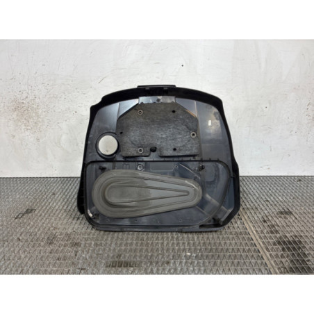 Cache moteur  BMW SERIE 5 F11 Photo n°1