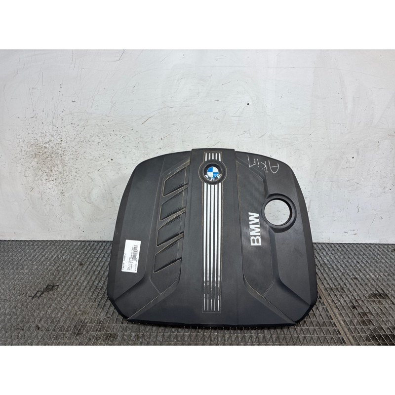 Cache moteur  BMW SERIE 5 F11 Photo n°2