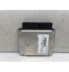 Calculateur moteur MERCEDES CLASSE C 203 COUPE SPORT